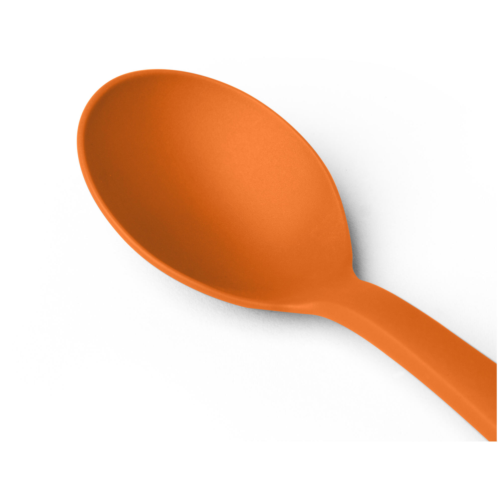 Łyżka biwakowa turystyczna camp cutlery 2/2