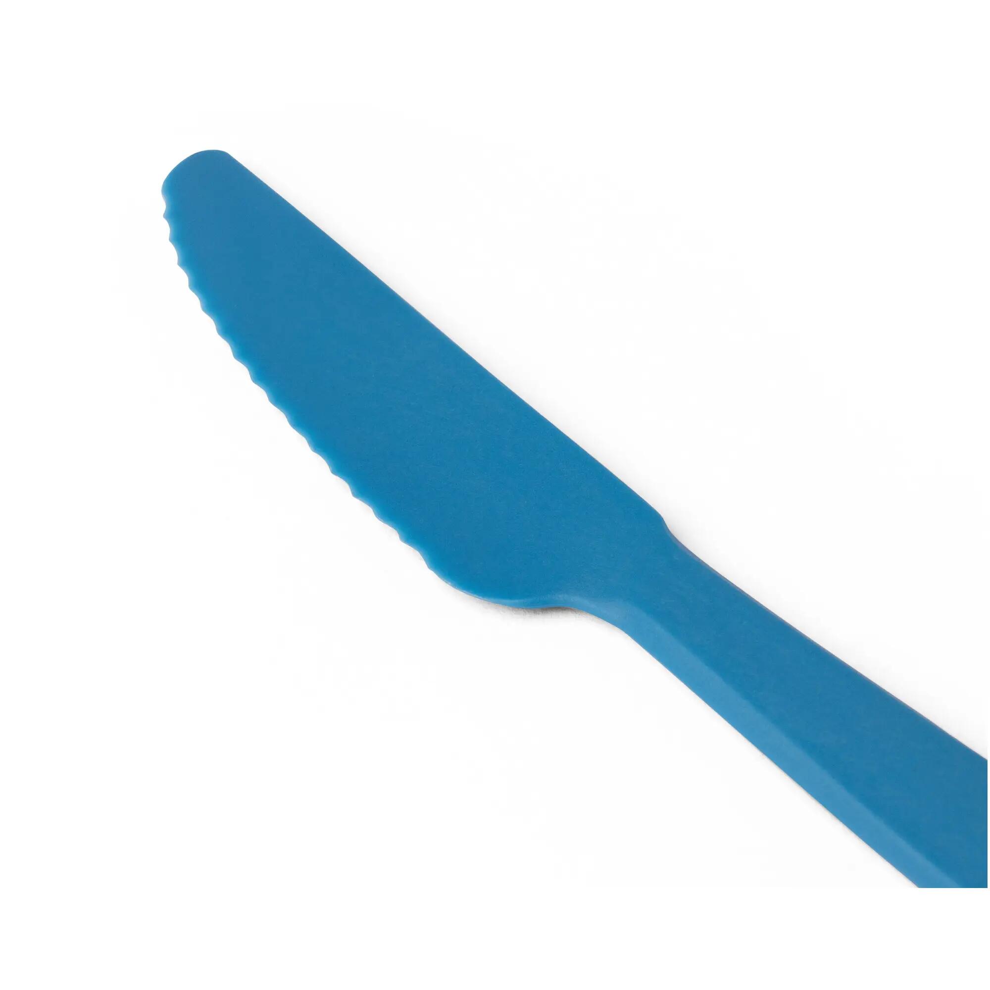 Camp Cutlery Knife one size orange - Farbe burnt orange 2/2