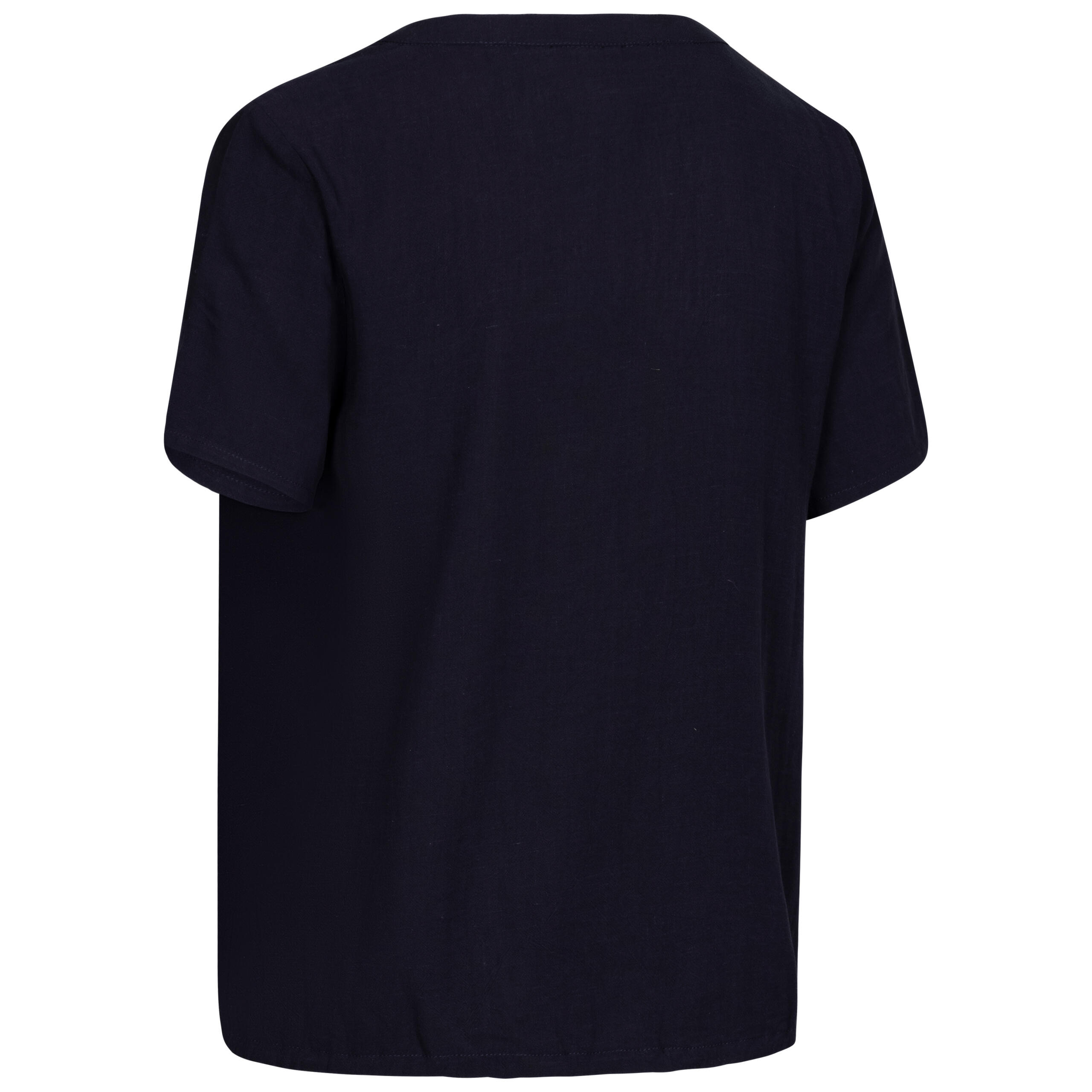 Trespass Beatrice - Top casual mujer azul marino 2/2