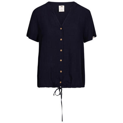Trespass Beatrice - Female Casual Top Navy