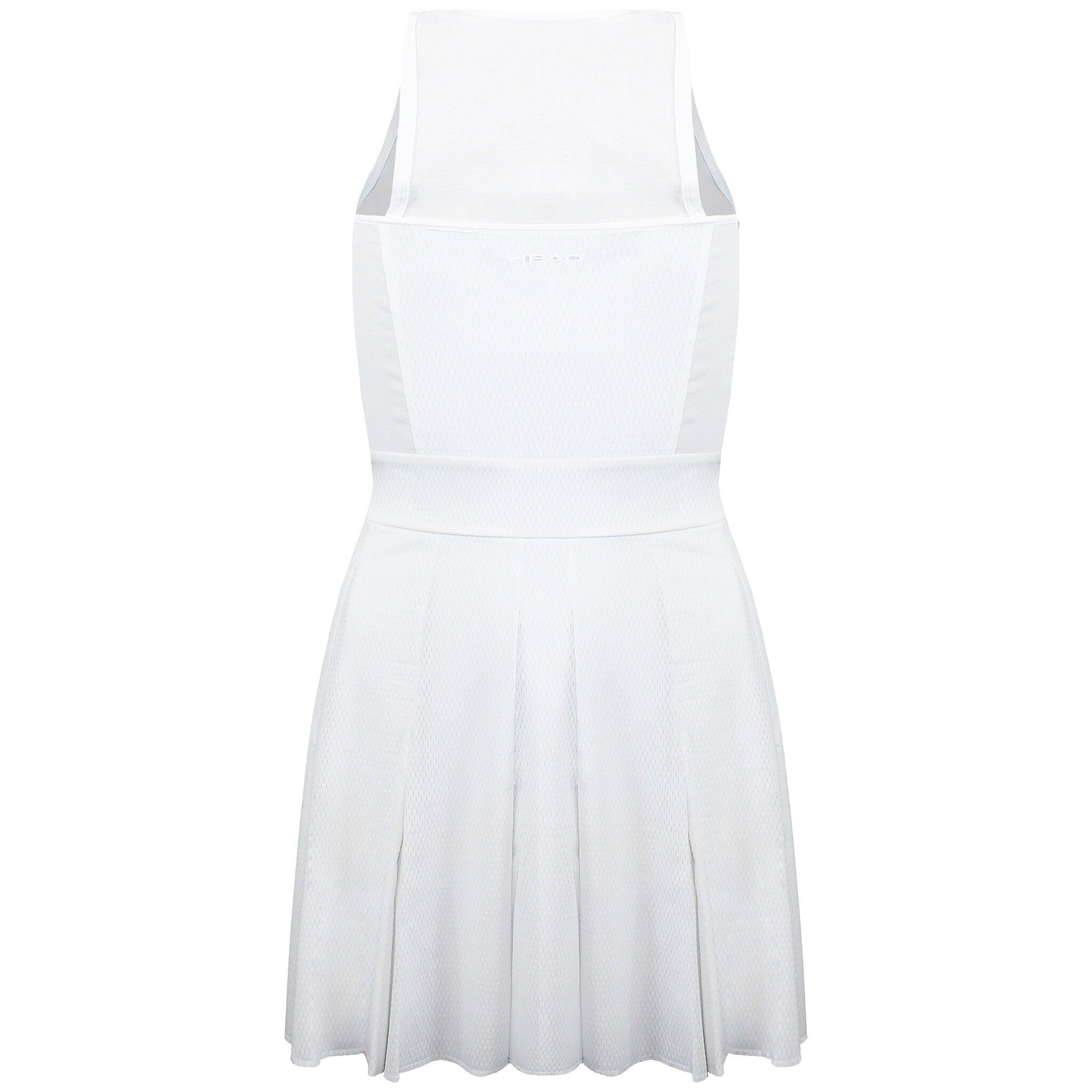 Maglietta Head Club Originale Donna Bianco 2/2