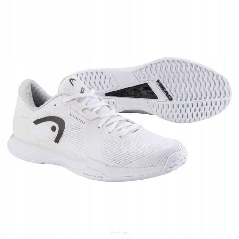 Revolt Pro 4.5 Allcourt tennis shoe men 2/6