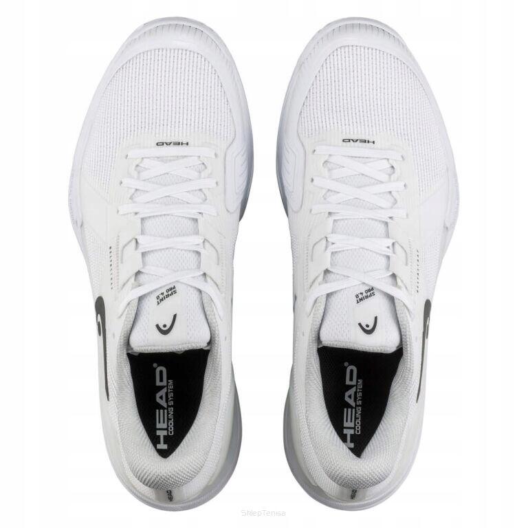 Revolt Pro 4.5 Allcourt tennis shoe men 5/6