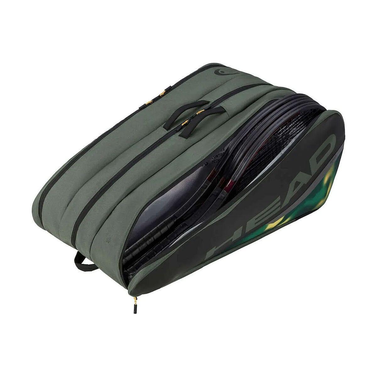 Torba tenisowa na rakiety Head Tour Racquet XL Bag 2/6