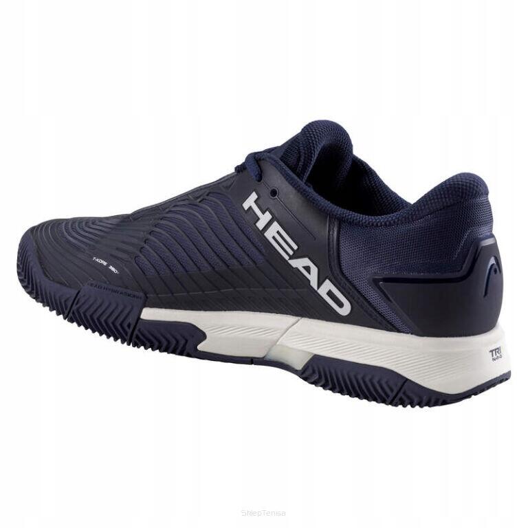 Scarpe da tennis da uomo per campi in terra battuta Revolt Pro 4.5 2/7