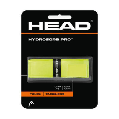 Head hydrosorb™ pro tennis basisgrip