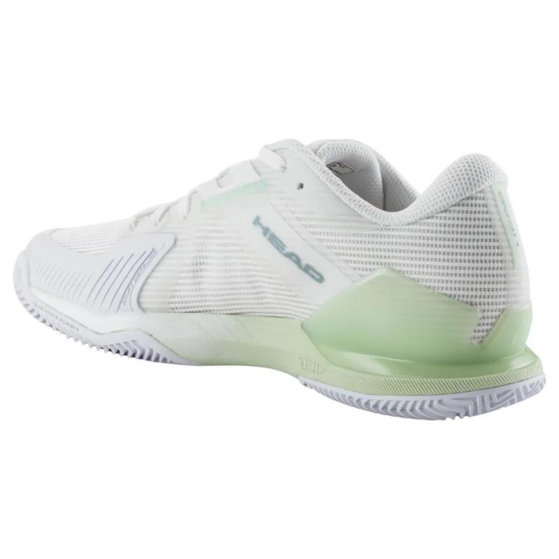 Scarpe da tennis da donna per campi in terra battuta Sprint Pro 4.0 4/6