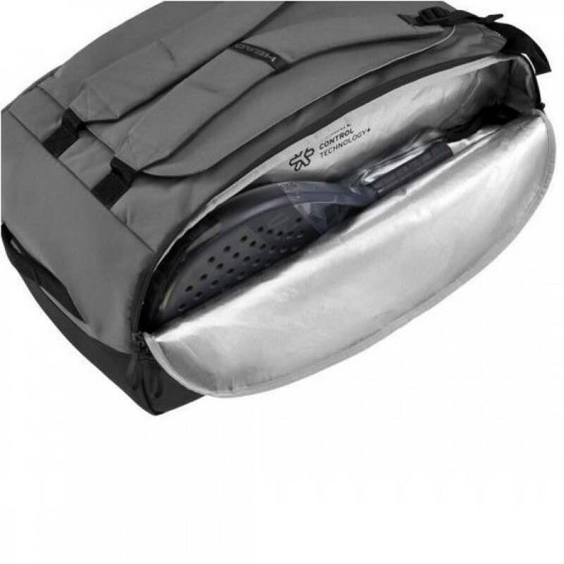 HEAD Pro X Duffle sac de padel L 3/5