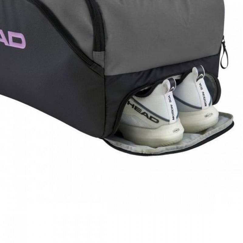 HEAD Pro X Duffle sac de padel L 2/5