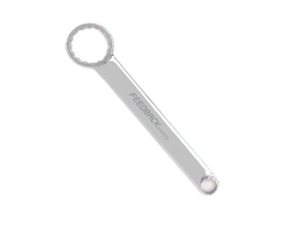Feedback Sports Bottom Bracket / Cassette Wrench