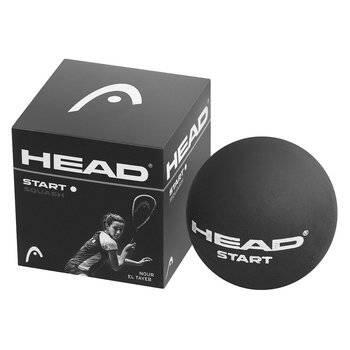HEAD Start Single Ball balles de squash