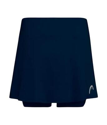 Club basic skort women