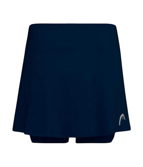 Club 25 Basic Skort Damen Navy