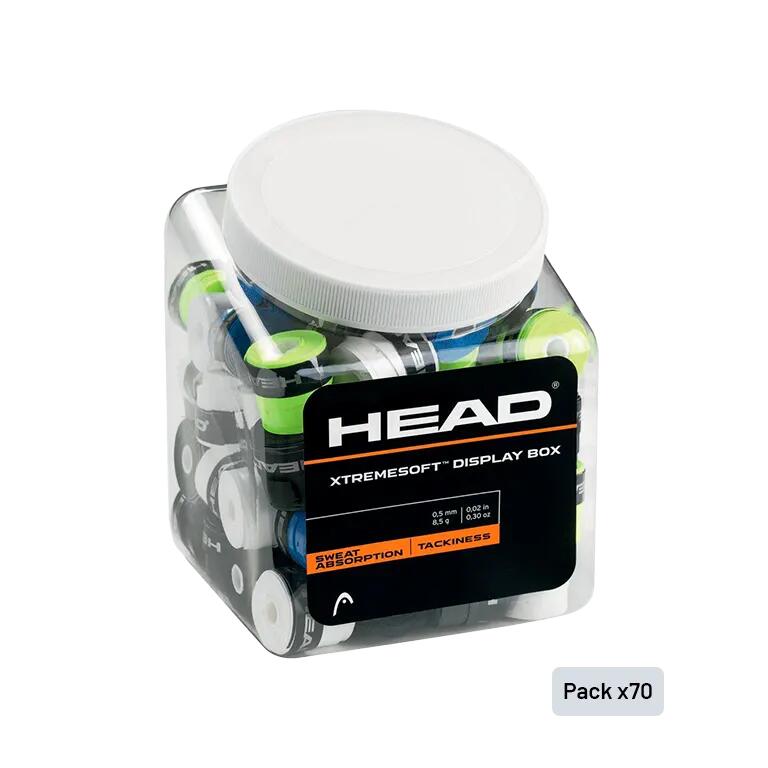 HEAD picture