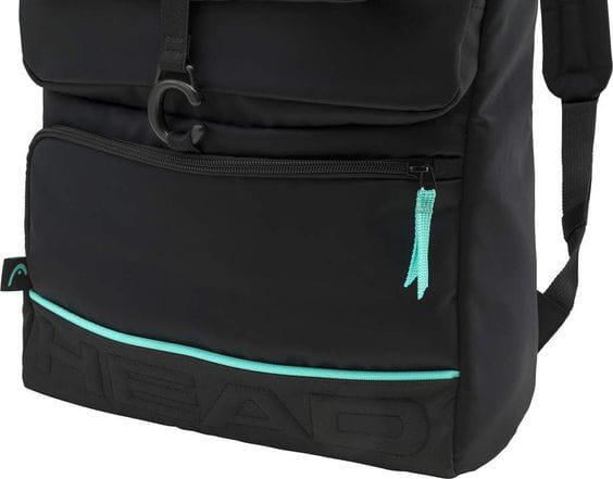 Plecak tenisowy damski Head Coco Backpack 3/5
