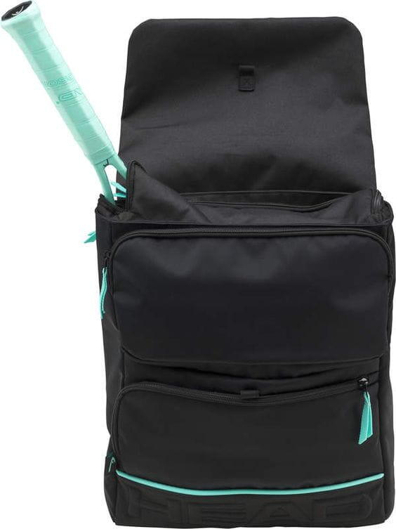 Plecak tenisowy damski Head Coco Backpack 2/5