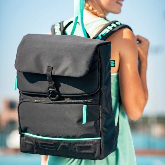 Plecak tenisowy damski Head Coco Backpack 5/5