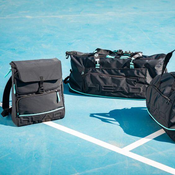 Plecak tenisowy damski Head Coco Backpack 4/5