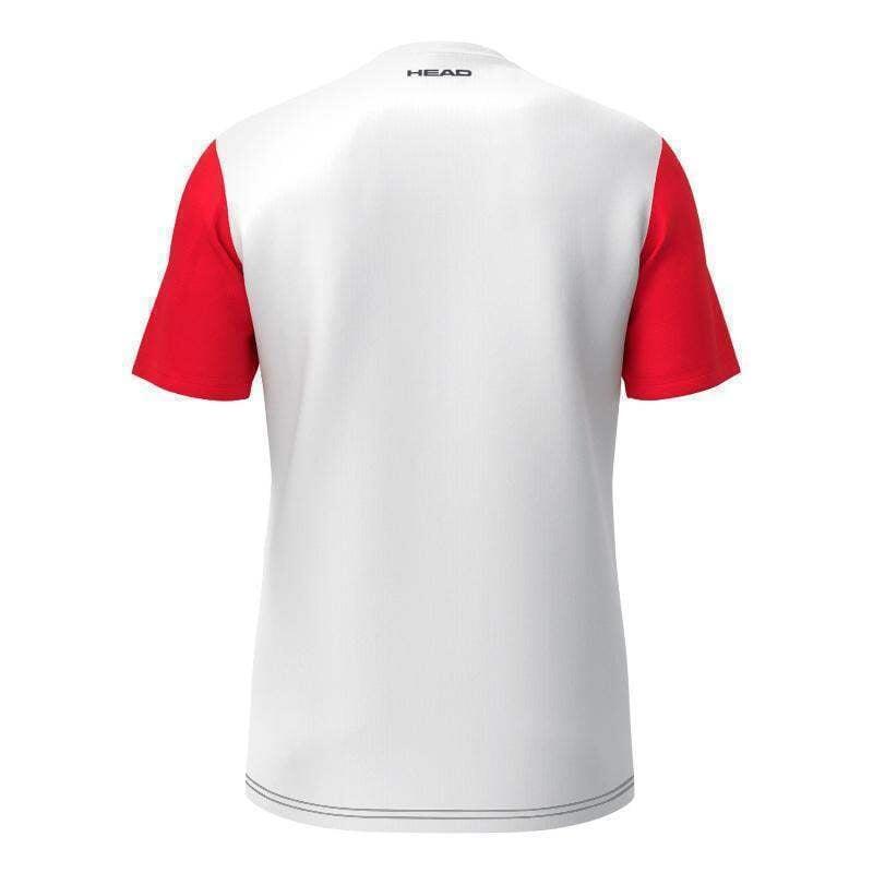 CLUB 25 TECH T-Shirt Men 2/6