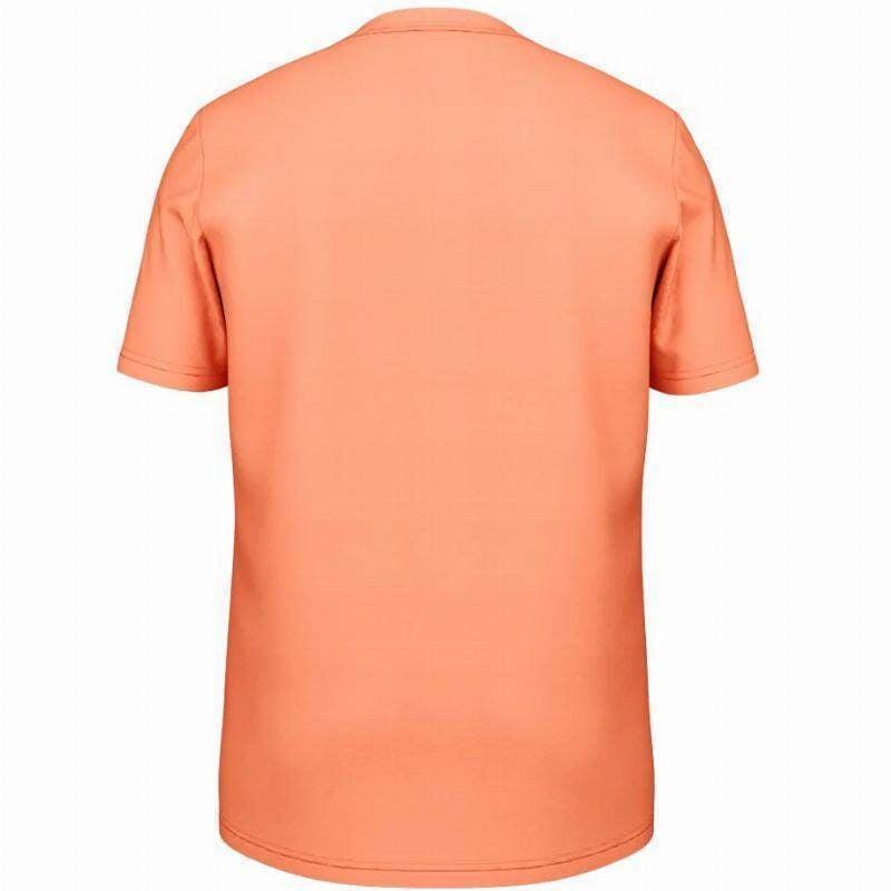 Camiseta Head Motion Laranja 2/5