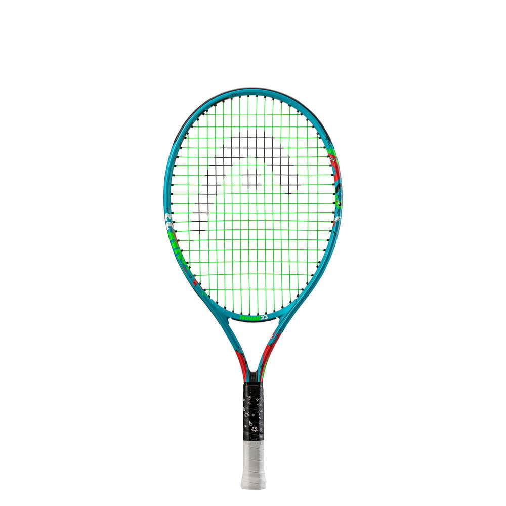 HEAD Novak 23 Raquetas de tenis para jugadores júnior 2/5
