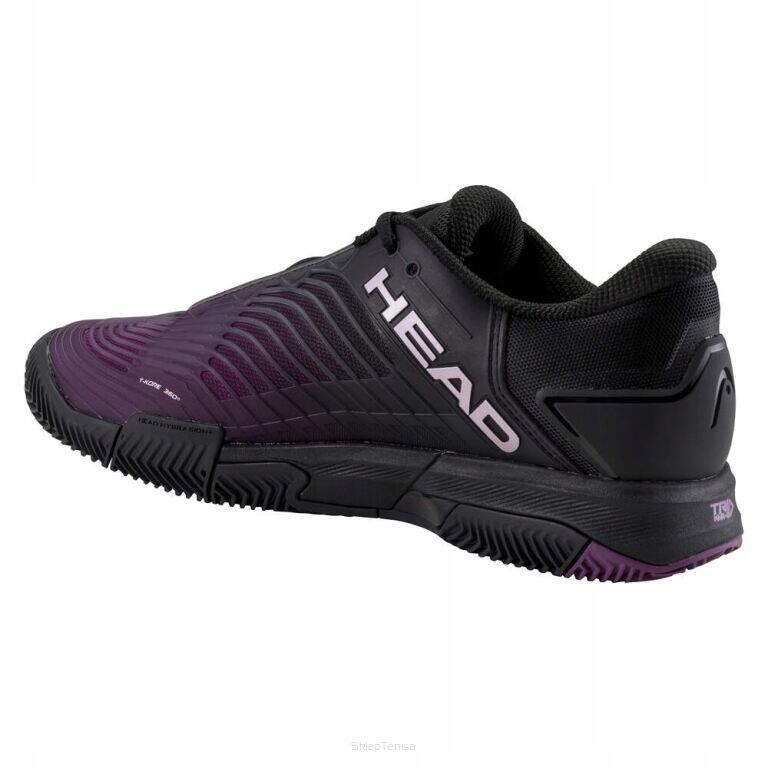 Buty tenisowe Head Revolt Pro 4.5 Clay 3/4
