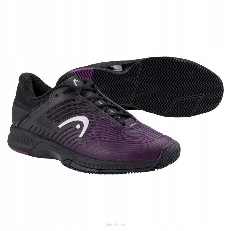 Buty tenisowe Head Revolt Pro 4.5 Clay 2/4