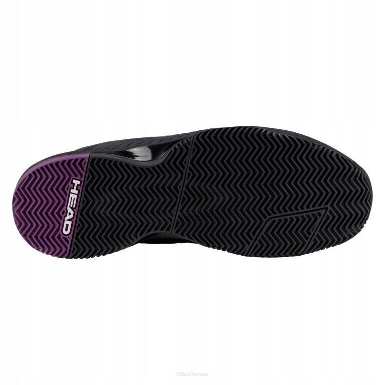 Buty tenisowe Head Revolt Pro 4.5 Clay 4/4