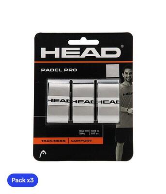 Head padel pro overgrip