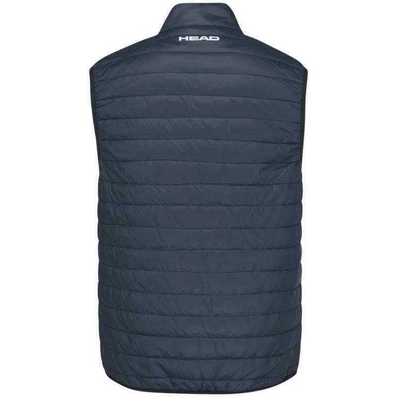 CLUB Lightweight Vest Men 2/5