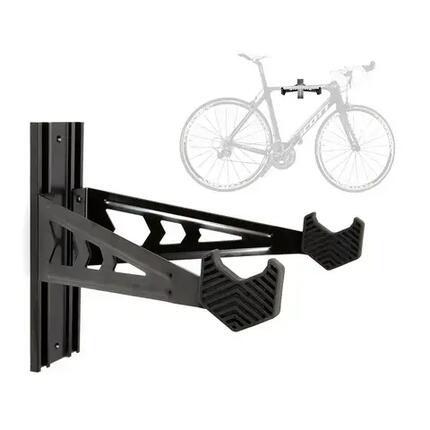 Feedback Sports Velo Wall Rack - Black