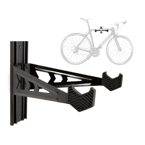Feedback Sports Velo Wall Rack - Black