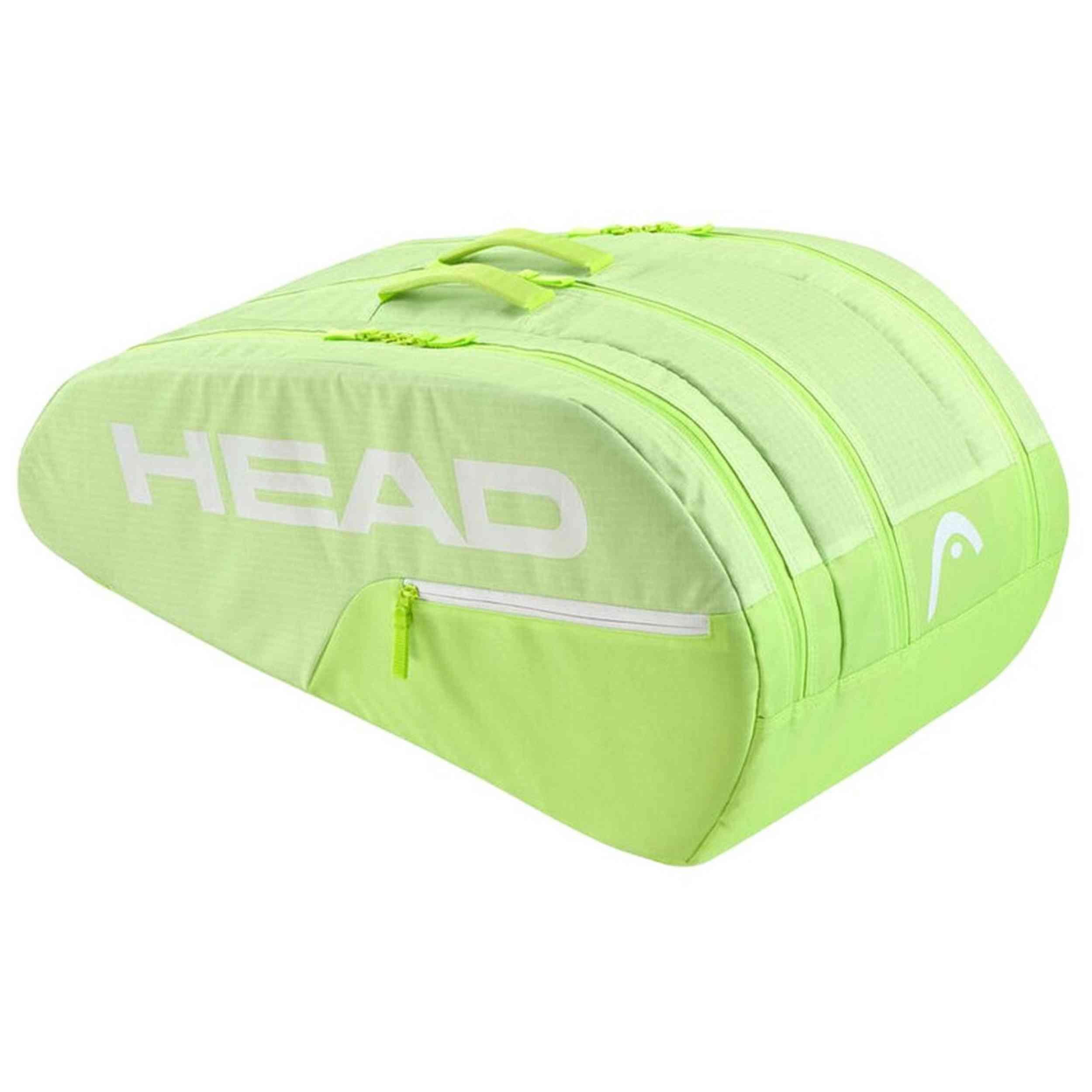 Borsa per racchette Head modello 261405 per unisex 2/3