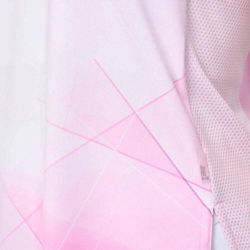 Camiseta Feminina Head Spirit Light Purple 2/7