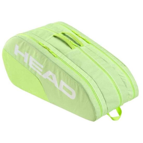 Sac pour raquettes Head modèle 261405 pour unisexe