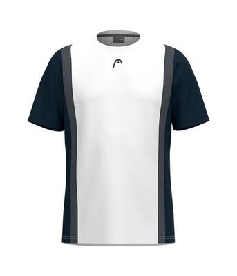 Club 25 tech t-shirt men