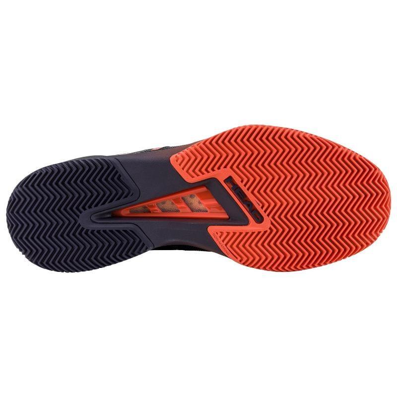 Buty tenisowe Head Sprint Pro 4.0 Clay 5/6