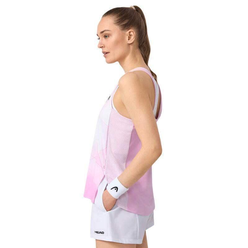 SPIRIT Tank Top Women 4/7