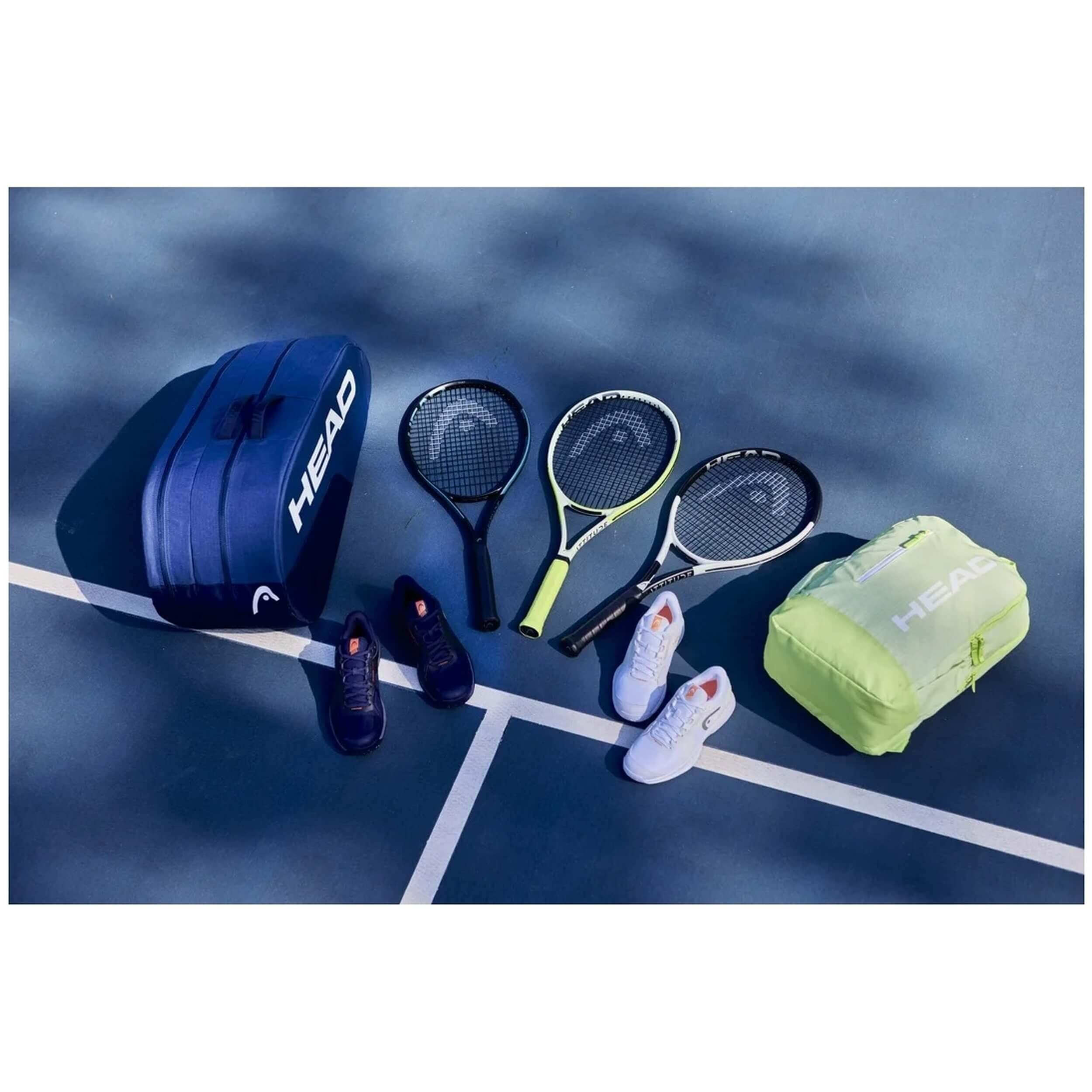 Raqueta de tenis Head modelo 231345 para unisex 4/4