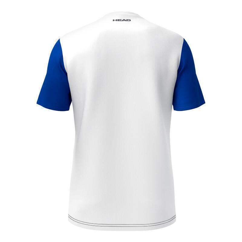 CLUB 25 Tech T-Shirt Boys 2/5
