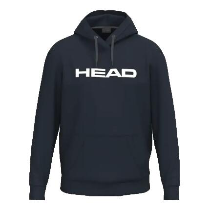 Sudadera Head Club Original Negro