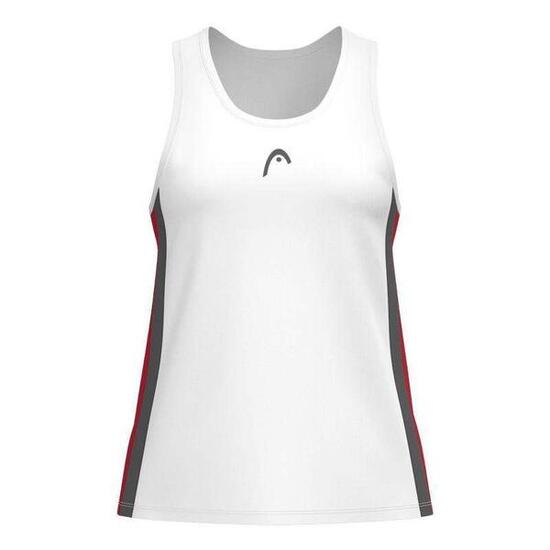 CLUB 25 Tank Top Girls