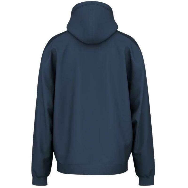 Sudadera Head Rally Azul Marino 2/5
