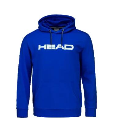 Sudadera Head Club Original Azul Royal