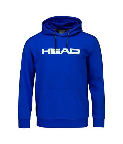 Sudadera Head Club Original Azul Royal