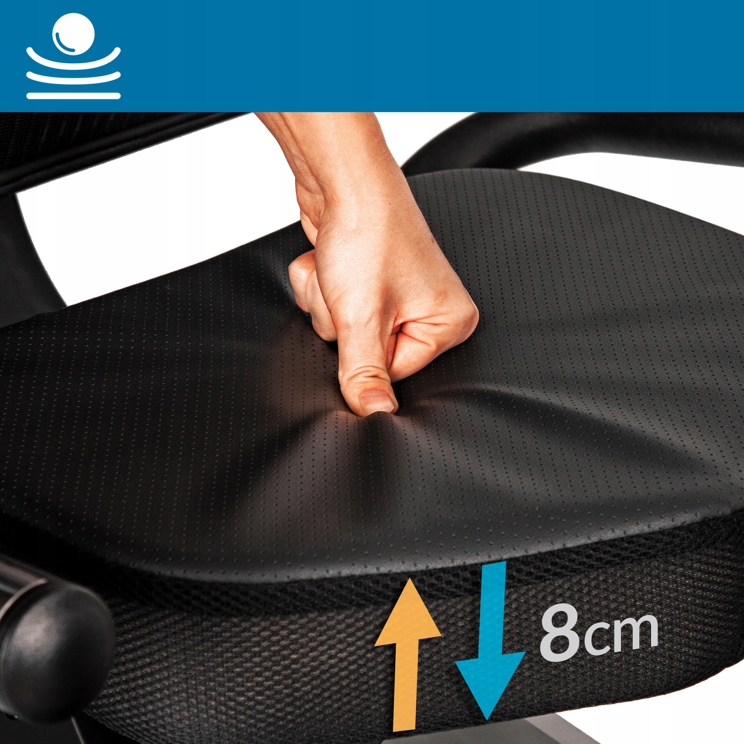 Rower elektromagnetyczny Sapphire SG-9050RB Sigma poziomy Bluetooth Aplikacje 5/7