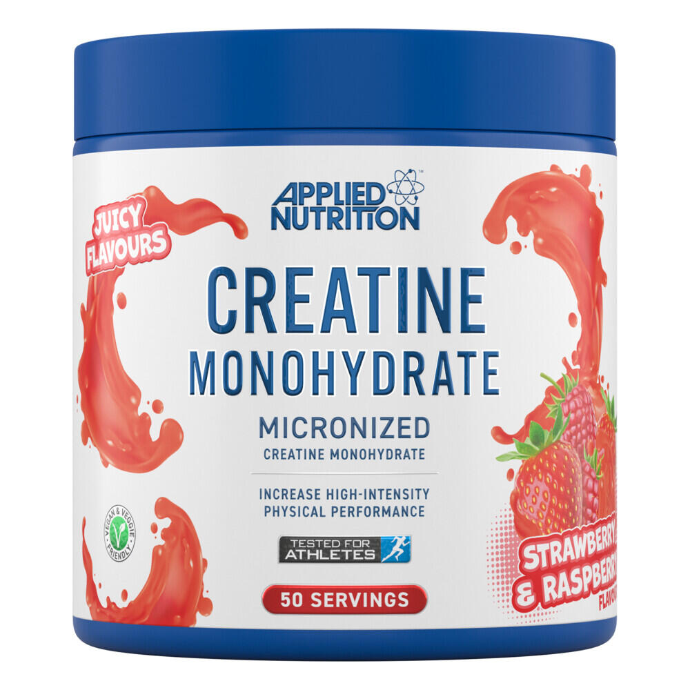 Creatine Monohydrate 250g Applied Nutrition