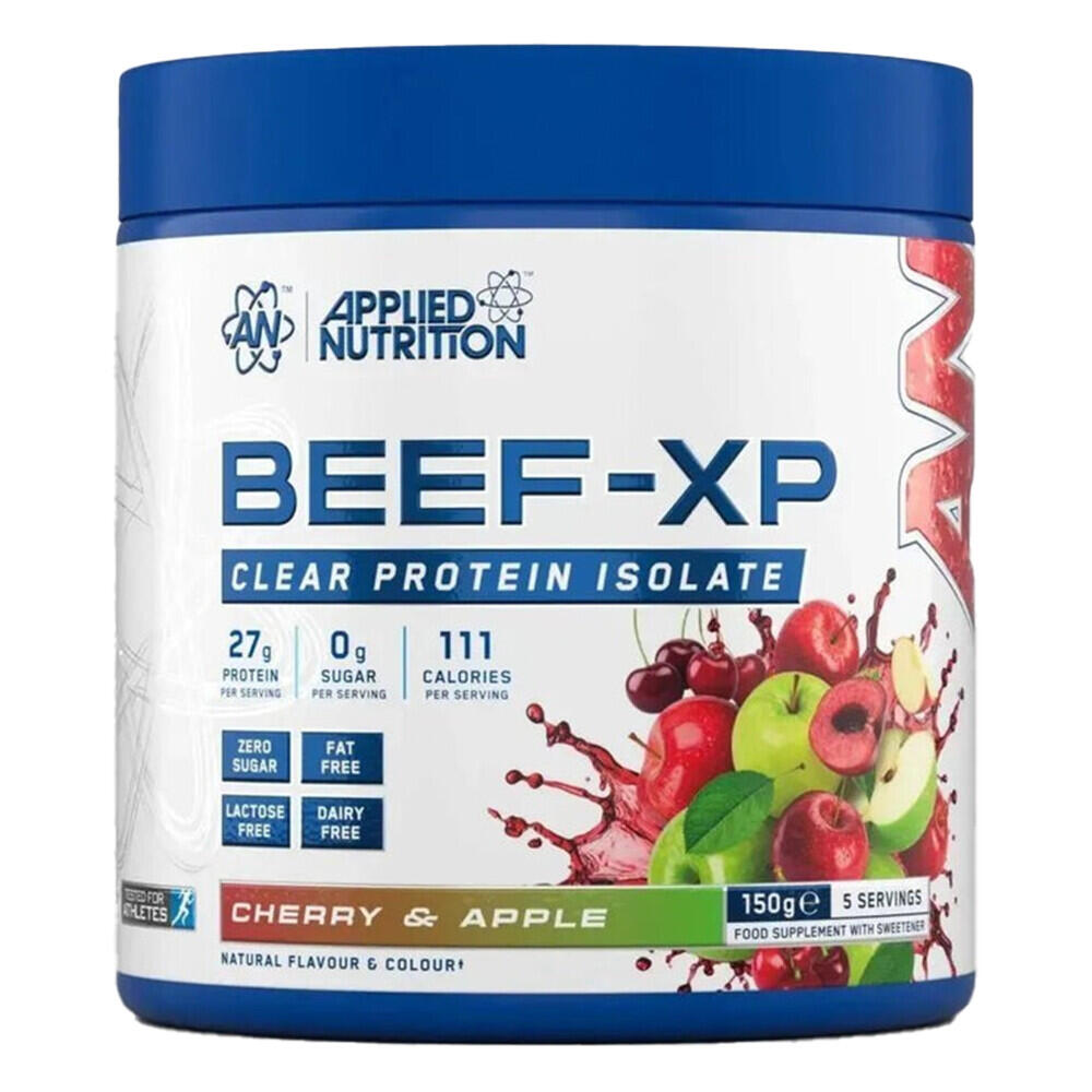 APPLIED NUTRITION picture