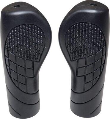 Handvaten fatbike voor ouxi v8 h9 qmwheel v20