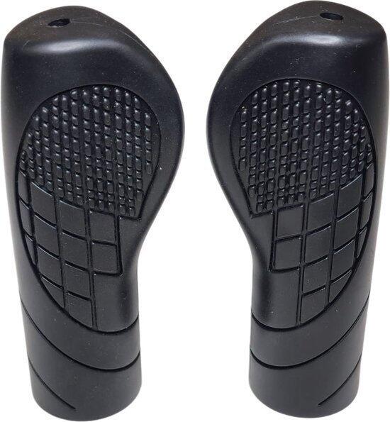 Handvaten Fatbike voor Ouxi V8 H9 QmWheel V20 7/7